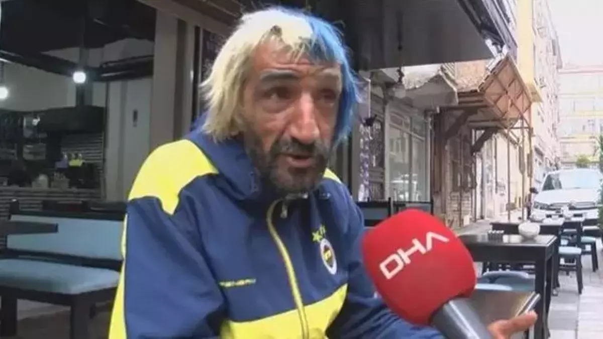 HANGİSİNİN YERİNDE OLMAK İSTEMEZDİN?